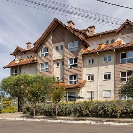 Locar-In Gramado- Maria Antonia Apartment Exterior photo